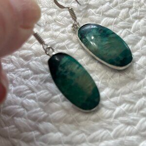 Gorgeous MEXICAN LAGUNA LACE Handmade Sterling 925 Ring Size 6.25 #823D